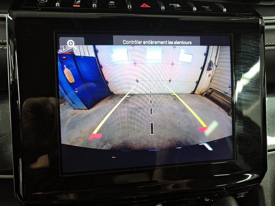 2023 Jeep Grand Cherokee LAREDO // GRAND CHEROKEE // JEEP-16