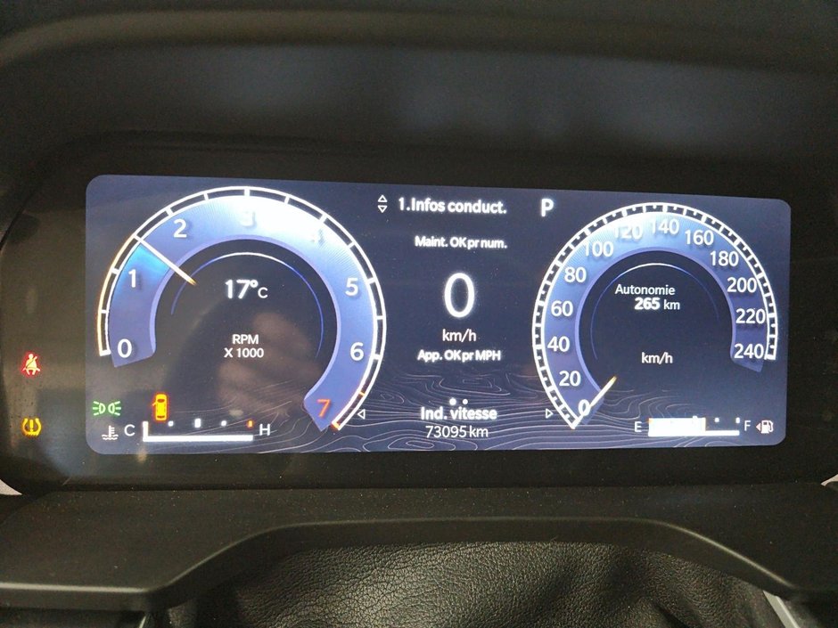 2023 Jeep Grand Cherokee LAREDO // GRAND CHEROKEE // JEEP-13