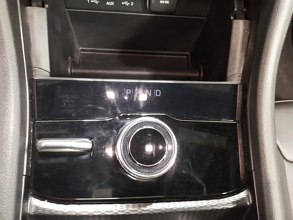 Jeep Grand Cherokee LIMITED 4X4 // TOIT PANORAMIQUE 2024-14