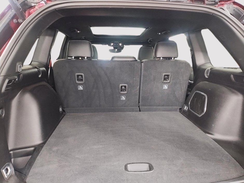 Jeep Grand Cherokee LIMITED 4X4 // TOIT PANORAMIQUE 2024-5