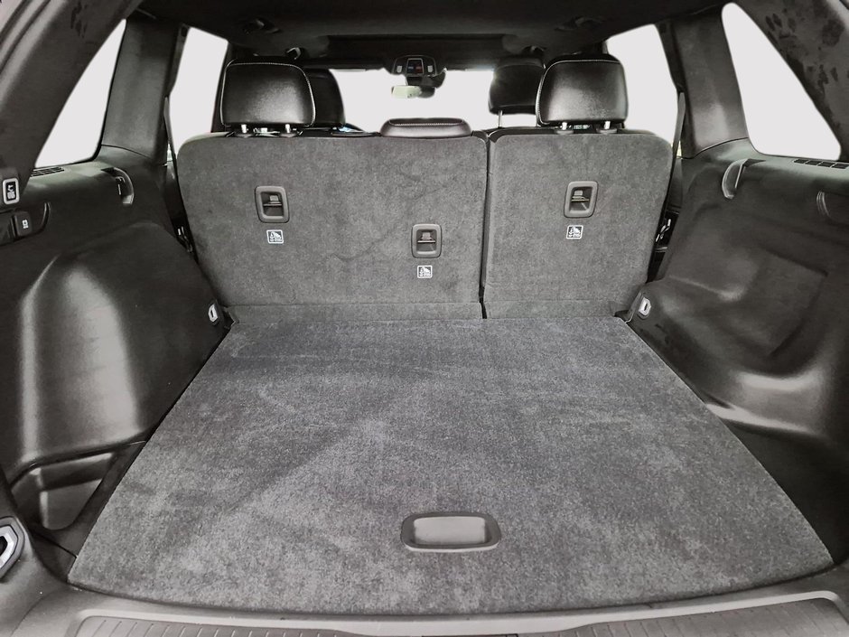 Jeep Grand Cherokee ALTITUDE // 4X4 // JEEP // GRAND CHEROKEE 2025-5