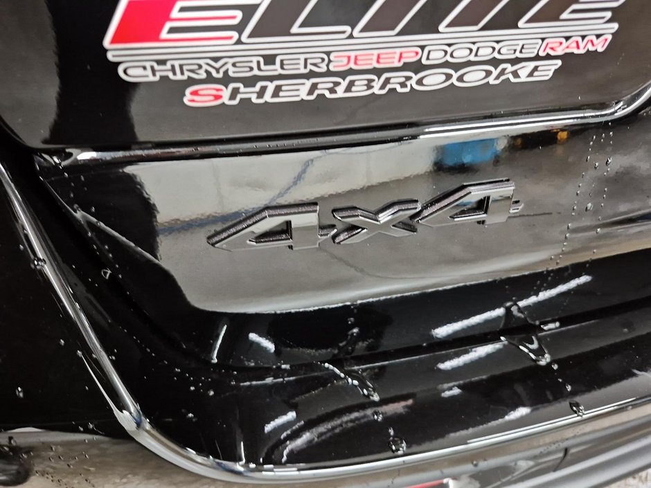 Jeep Grand Cherokee ALTITUDE // 4X4 // JEEP // GRAND CHEROKEE 2025-14