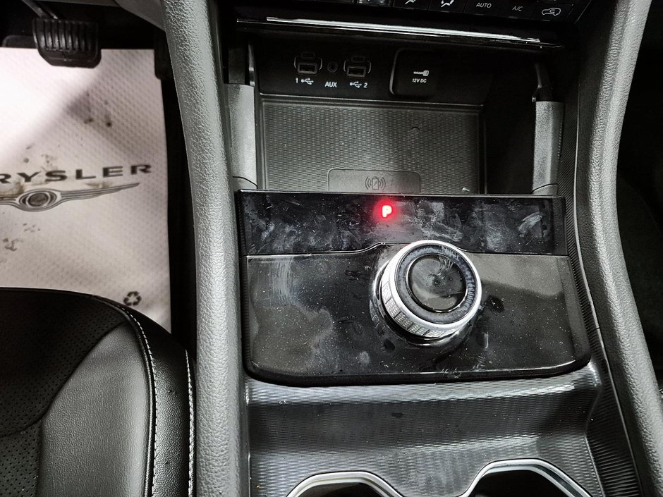 Jeep Grand Cherokee ALTITUDE // 4X4 // JEEP // GRAND CHEROKEE 2025-13