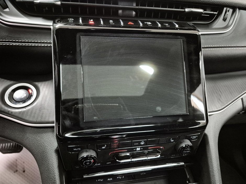 Jeep Grand Cherokee ALTITUDE // 4X4 // JEEP // GRAND CHEROKEE 2025-16