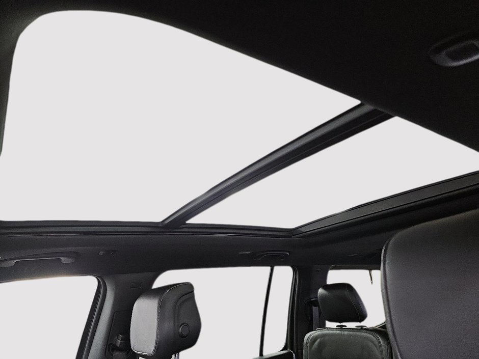 2022 Jeep WAGONEER SERIES ||| 4X4 // CATEGORIE SUPPERIEUR-32