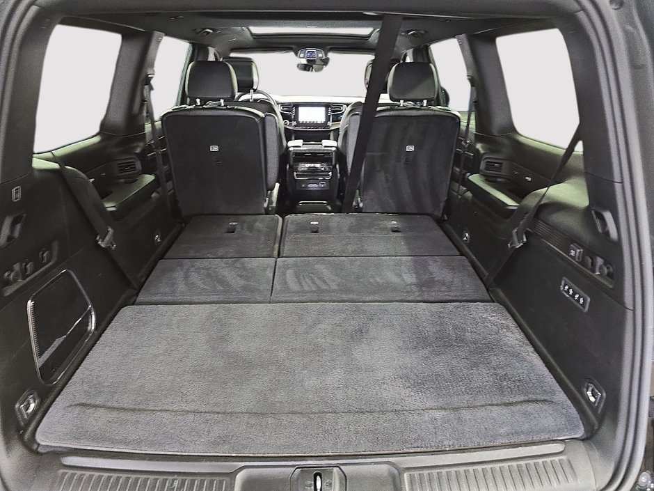 2022 Jeep WAGONEER SERIES ||| 4X4 // CATEGORIE SUPPERIEUR-10