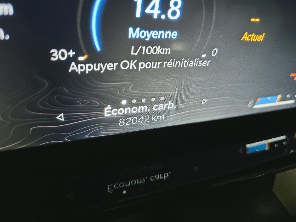 2022 Jeep WAGONEER SERIES ||| 4X4 // CATEGORIE SUPPERIEUR-24