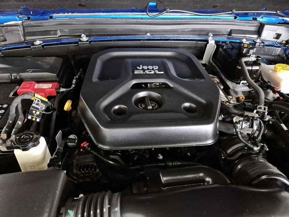 2023 Jeep Wrangler 4-Door WILLYS-6
