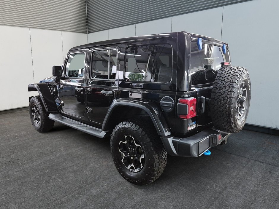 2021 Jeep Wrangler 4xe Unlimited Rubicon Sky-One-Touch-3