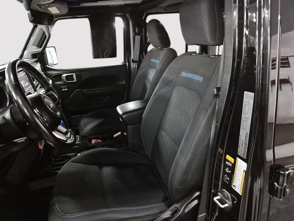 2021 Jeep Wrangler 4xe Unlimited Rubicon Sky-One-Touch-8
