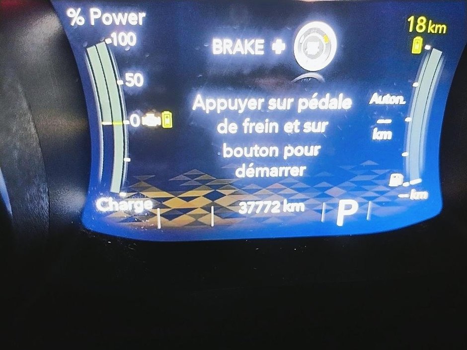 2022 Jeep Wrangler 4xe UNLIMITED HIGH ALTITUDE // SKY ONE TOUCH-12
