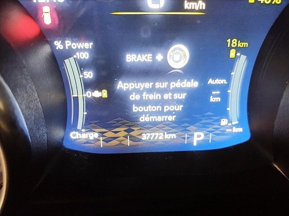 2022 Jeep Wrangler 4xe UNLIMITED HIGH ALTITUDE // SKY ONE TOUCH-16