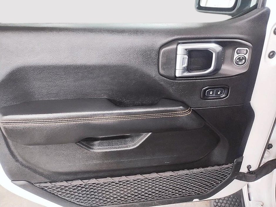 2022 Jeep Wrangler 4xe UNLIMITED HIGH ALTITUDE // SKY ONE TOUCH-10
