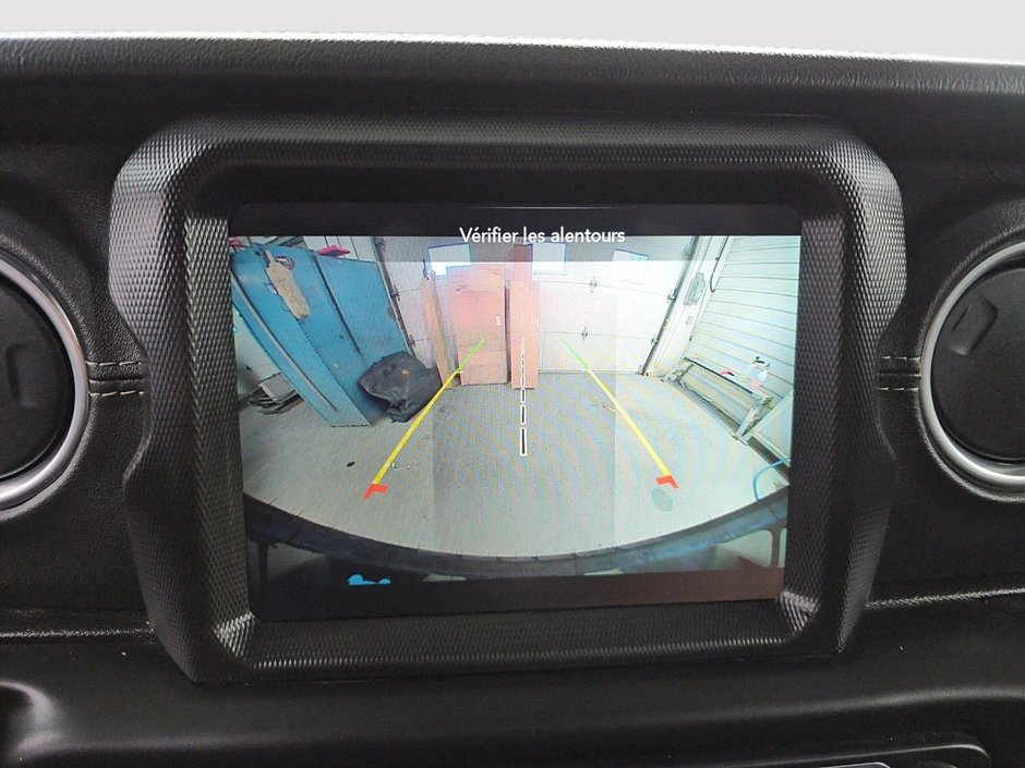 2022 Jeep Wrangler 4xe Unlimited Sahara DEUX TOITS INCLUS-17