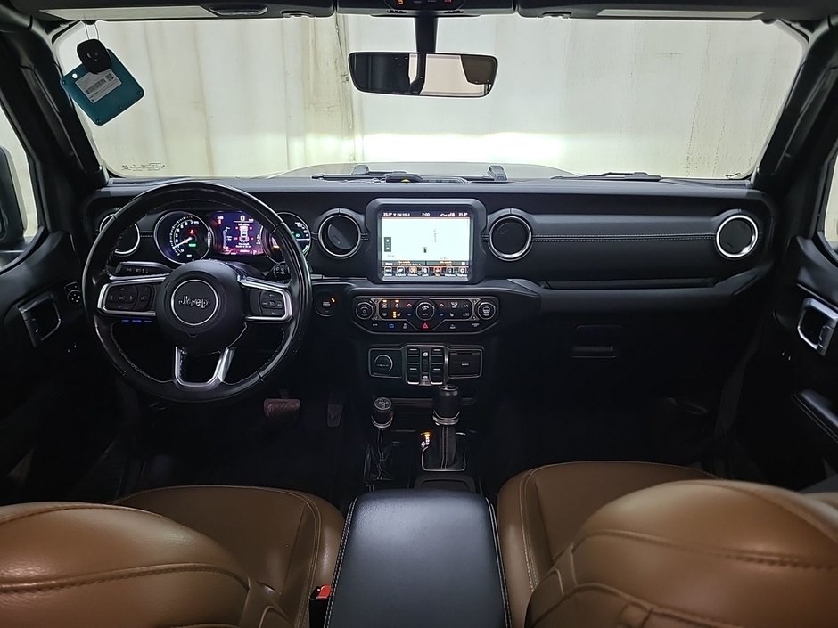 2022 Jeep Wrangler 4xe Unlimited Sahara-3