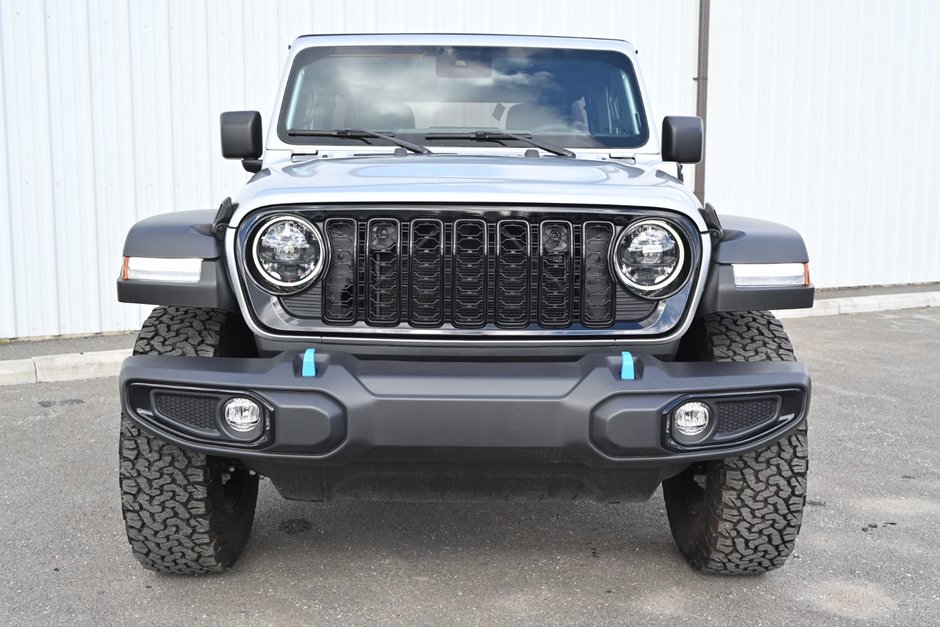 Jeep Wrangler 4xe WILLYS 2024-3