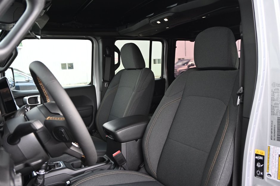 Jeep Wrangler 4xe WILLYS 2024-7