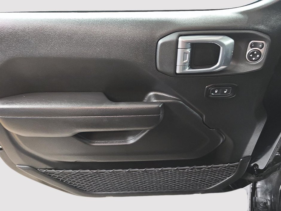 Jeep Wrangler 4xe RUBICON 4XE 4X4 // 2 TOITS 2024-10