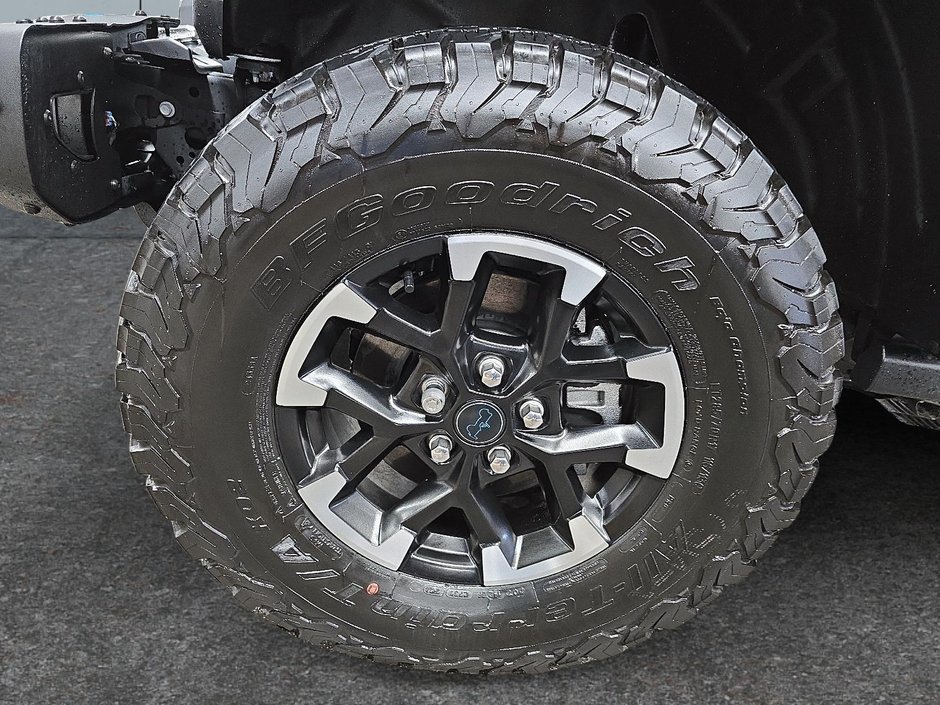 Jeep Wrangler 4xe RUBICON 4XE 4X4 // SKY ONE TOUCH // TOUT ÉQUIPÉ 2024-6