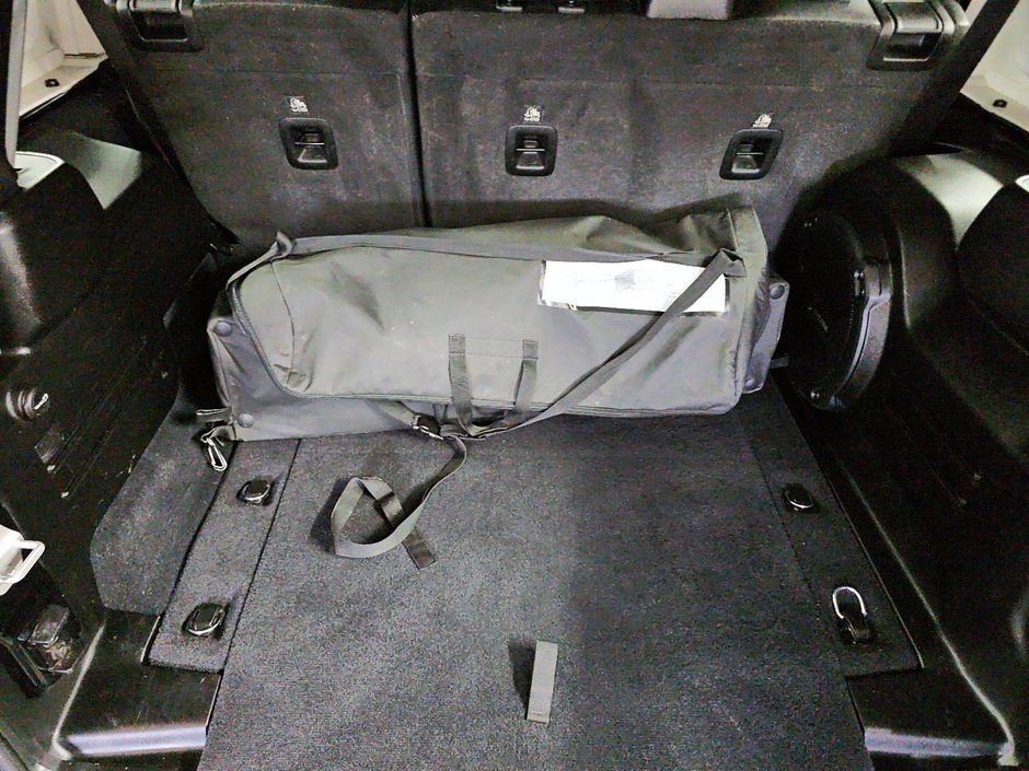 2024 Jeep Wrangler 4xe SAHARA // HYBRIDE // 4RM-5
