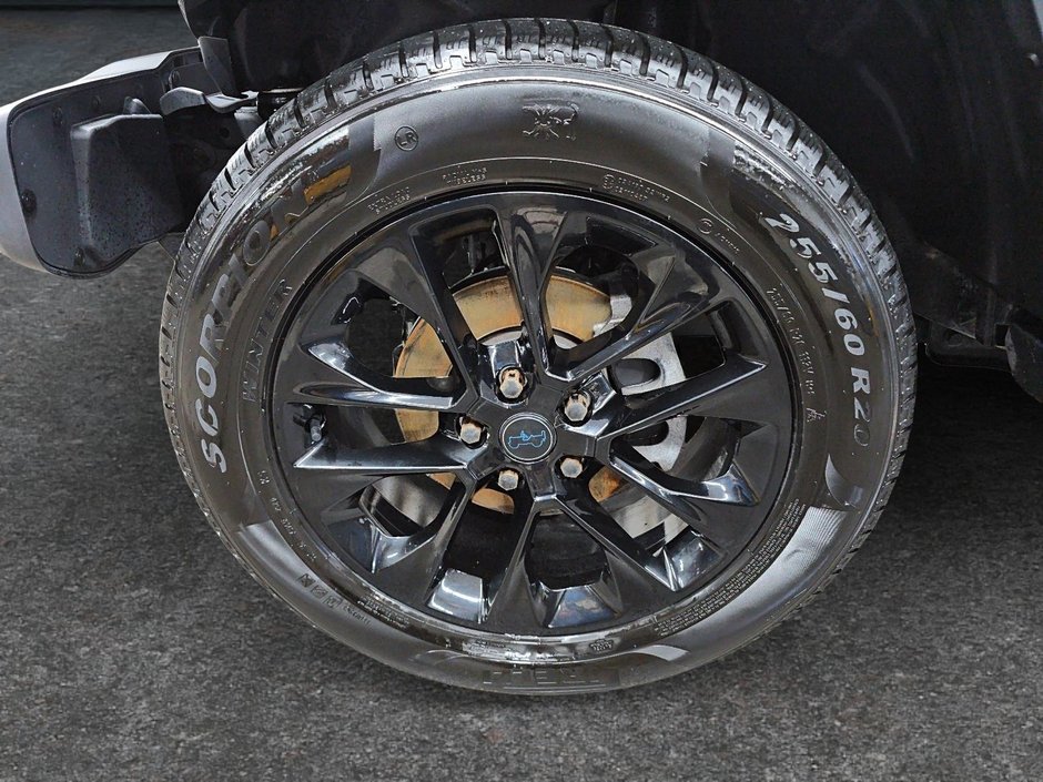 2024 Jeep Wrangler 4xe SAHARA // HYBRIDE // 4RM-6