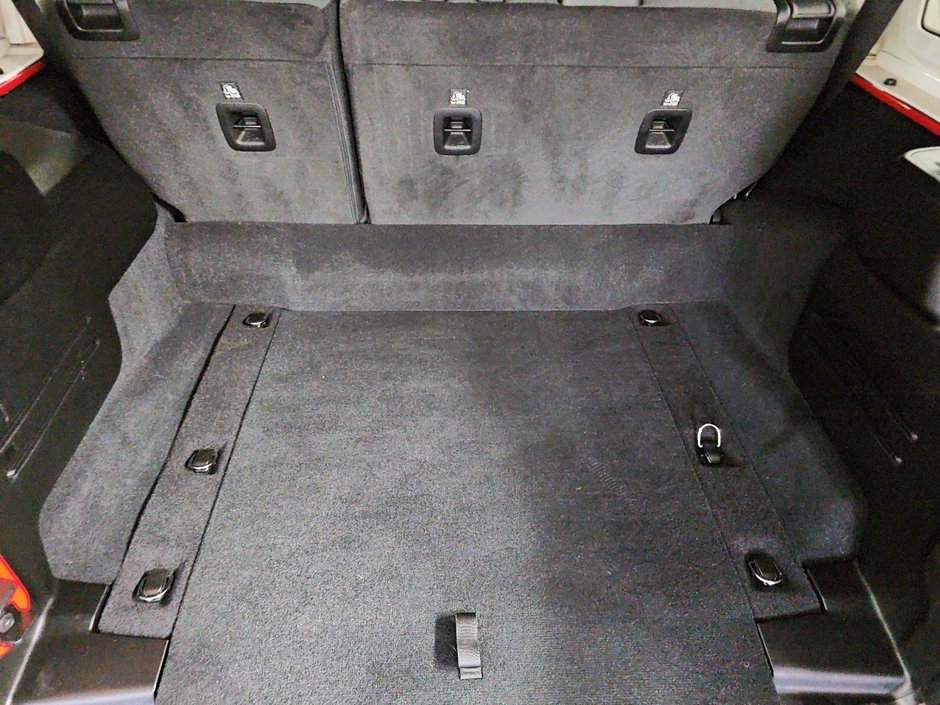 2024 Jeep Wrangler 4xe WILLYS 4XE 4X4 // TEMPS FROIDS-5