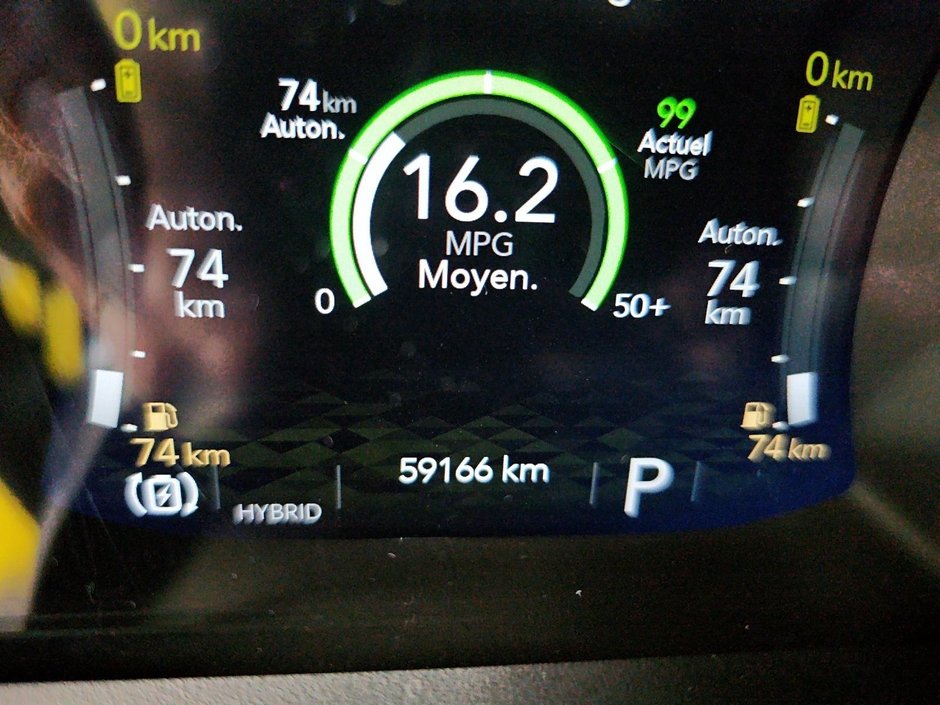 2024 Jeep Wrangler 4xe RUBICON X 4XE CUIR - PARE-CHOC EN ACIER+++-12