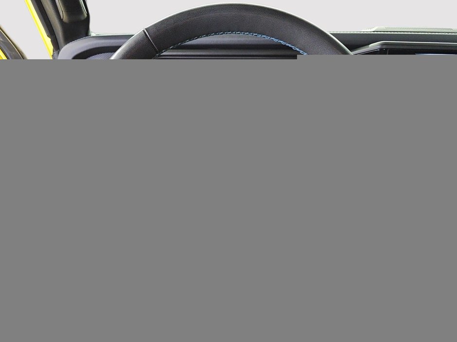 2024 Jeep Wrangler 4xe RUBICON X 4XE CUIR - PARE-CHOC EN ACIER+++-11