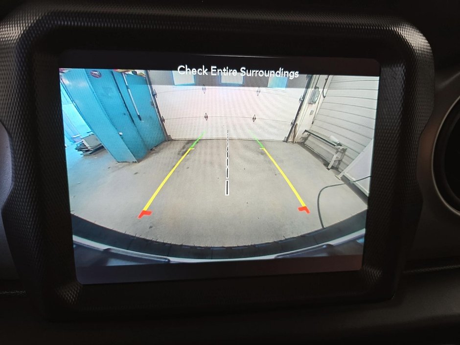 2021 Jeep Wrangler UNLIMITED SPORT 80TH ANNIVERSARY // PLAN OR-16