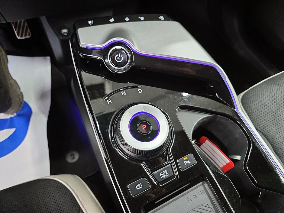 2024 Kia EV6 GT-LINE 2 // LONG RANGE // TOIT-14