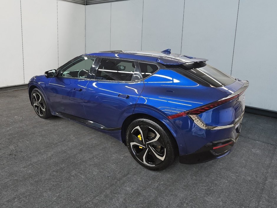 2024 Kia EV6 GT-LINE 2 // LONG RANGE // TOIT-3