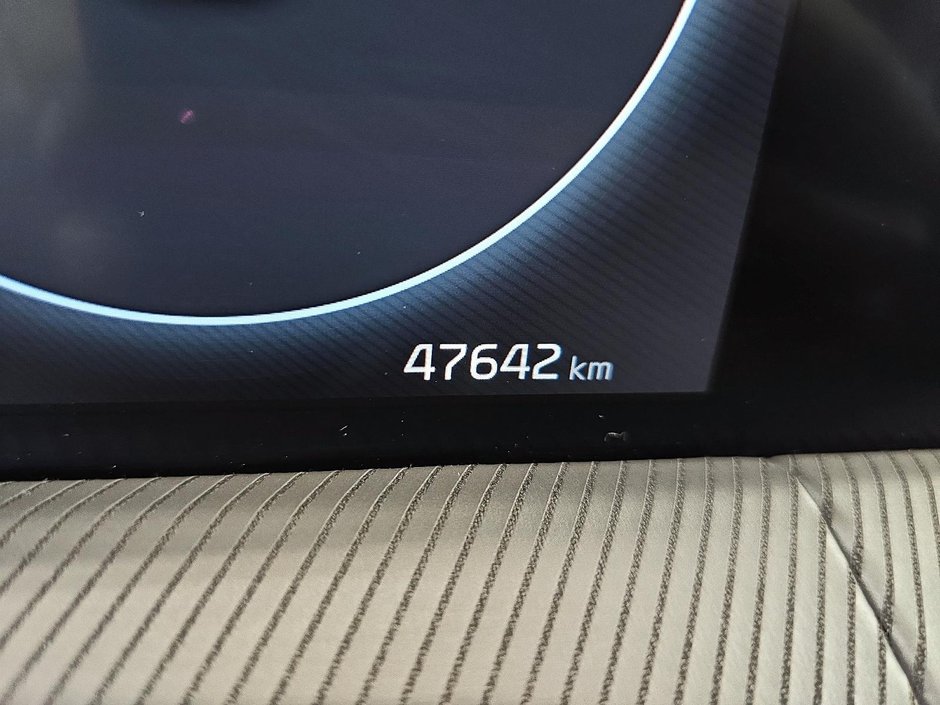 2024 Kia EV6 GT-LINE 2 // LONG RANGE // TOIT-12