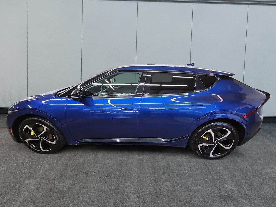 2024 Kia EV6 GT-LINE 2 // LONG RANGE // TOIT-4
