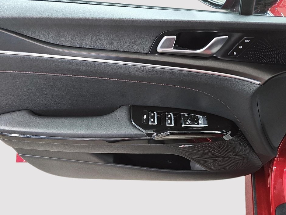 Kia K5 GT / K5 / KIA 2021-10