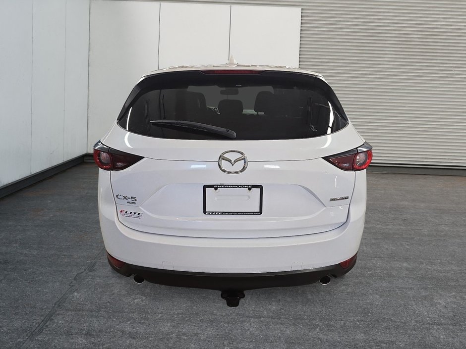 2021 Mazda CX-5 GS // AWD // MAZDA-2