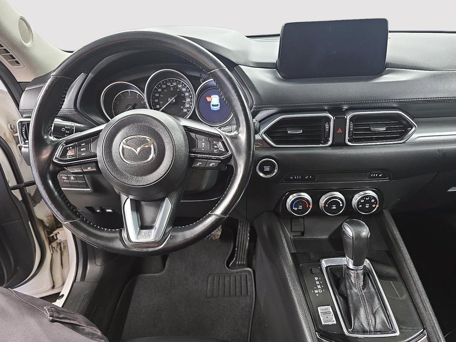 2021 Mazda CX-5 GS // AWD // MAZDA-9