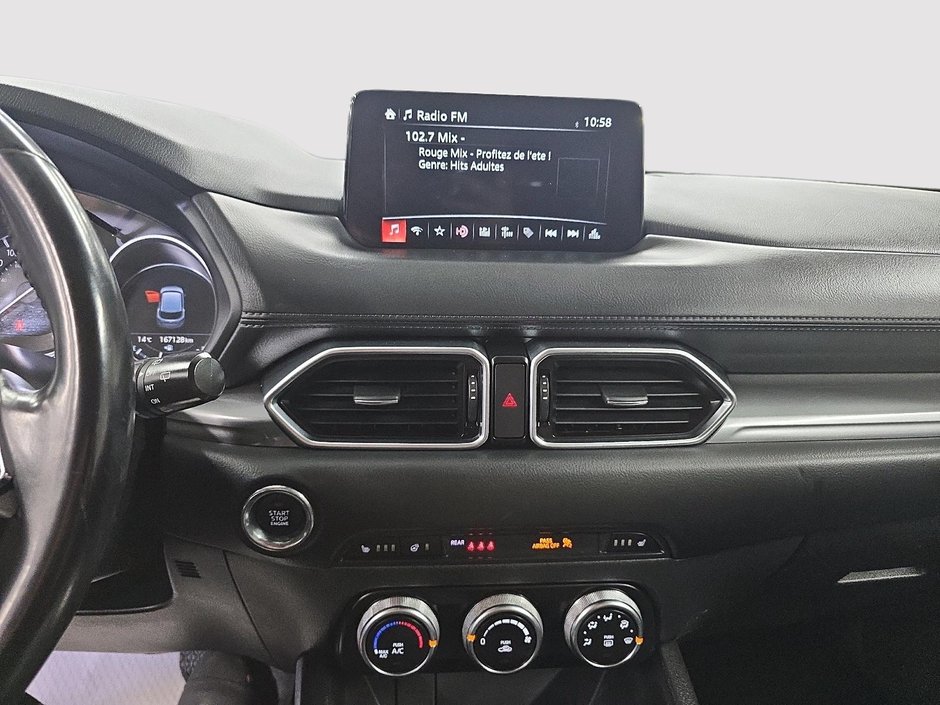 2021 Mazda CX-5 GS // AWD // MAZDA-17