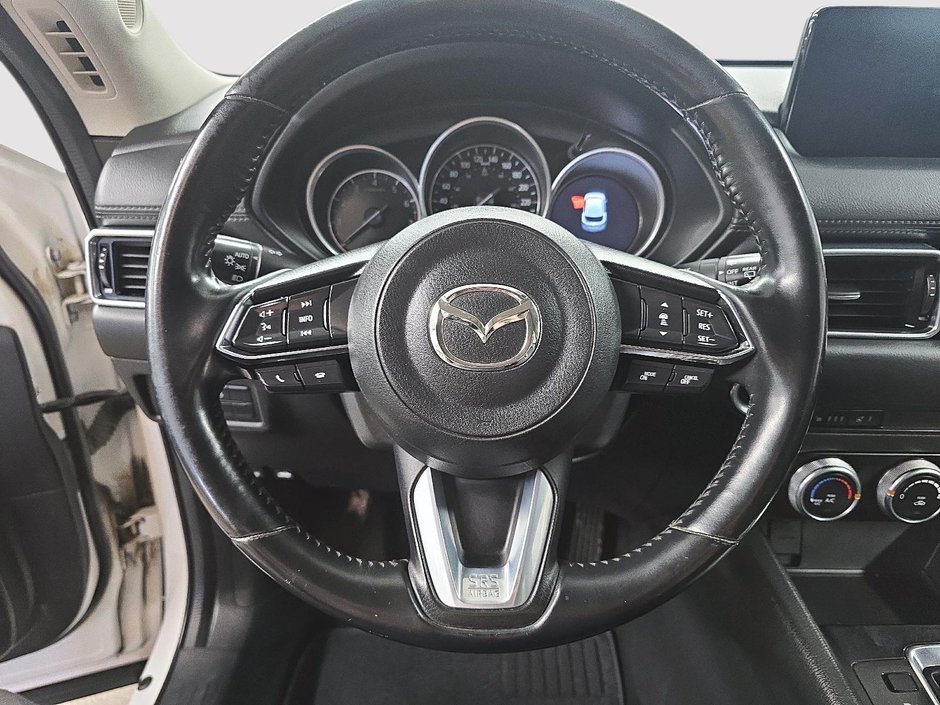 2021 Mazda CX-5 GS // AWD // MAZDA-11