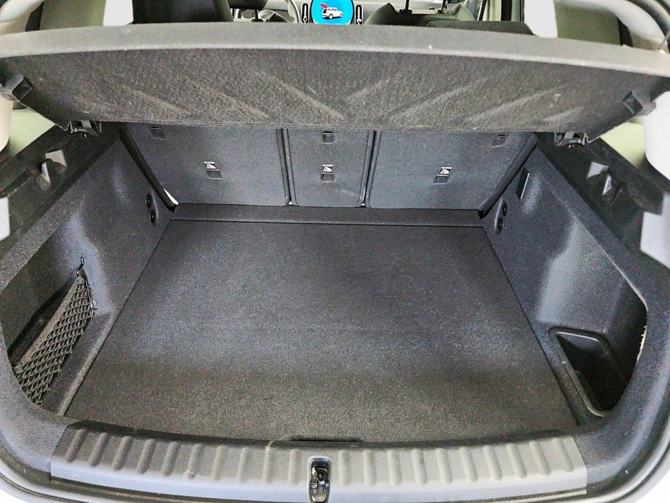 MINI Countryman SE ALL4 // EV 2025-5