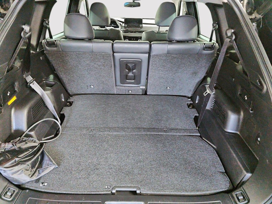 2023 Mitsubishi Outlander PHEV SEL // OUTLANDER // PHEV-5