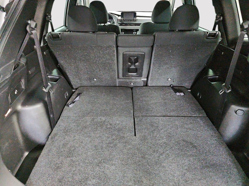 2023 Mitsubishi Outlander ES // S-AWD // 2.5L-5