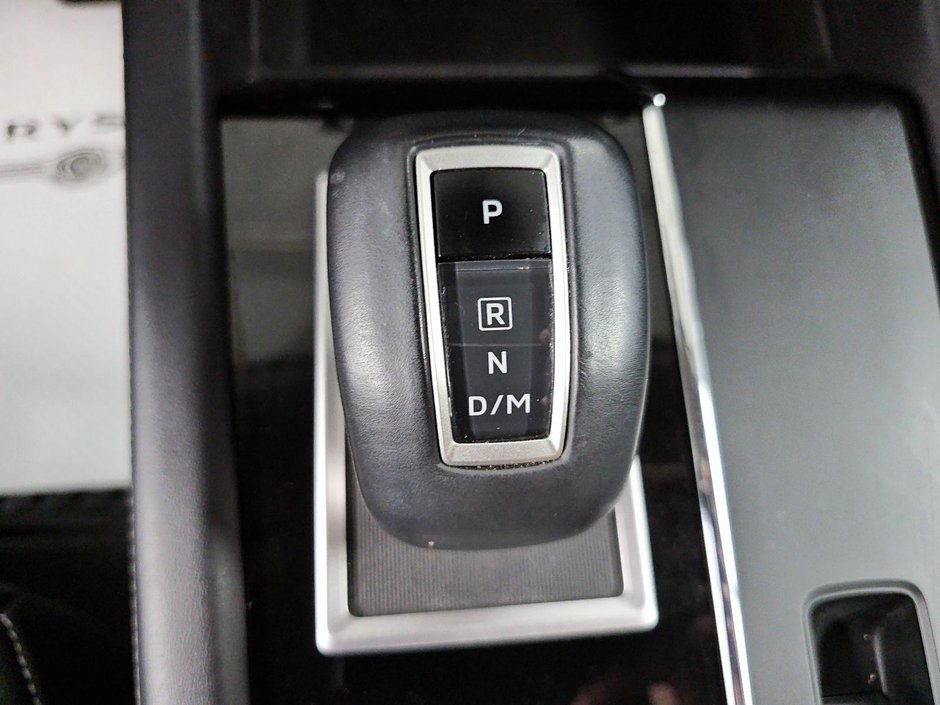2023 Mitsubishi Outlander ES // S-AWD // 2.5L-14