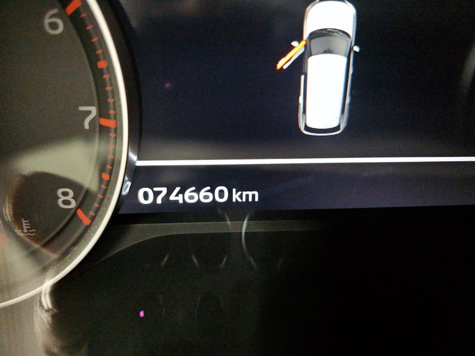 2023 Mitsubishi Outlander ES // S-AWD // 2.5L-12