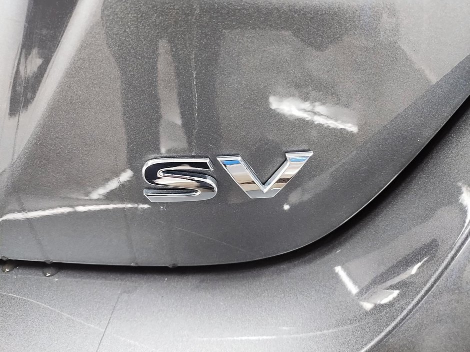 Nissan Leaf SV 40KW/H 2020-15