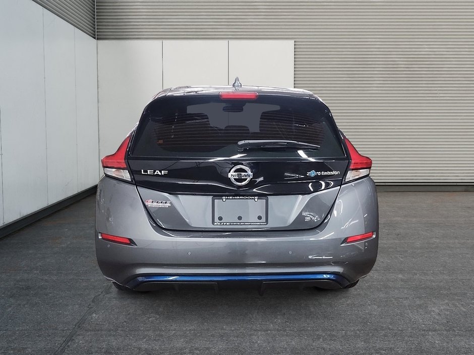 Nissan Leaf SV 40KW/H 2020-2