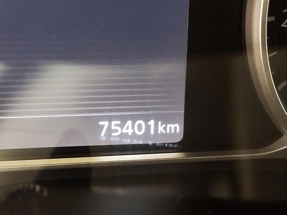 Nissan Leaf SV 40KW/H 2020-12