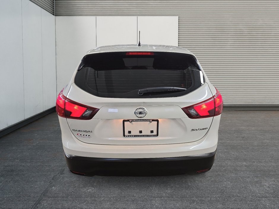 Nissan Qashqai SV AWD // TOIT OUVRANT 2018-2