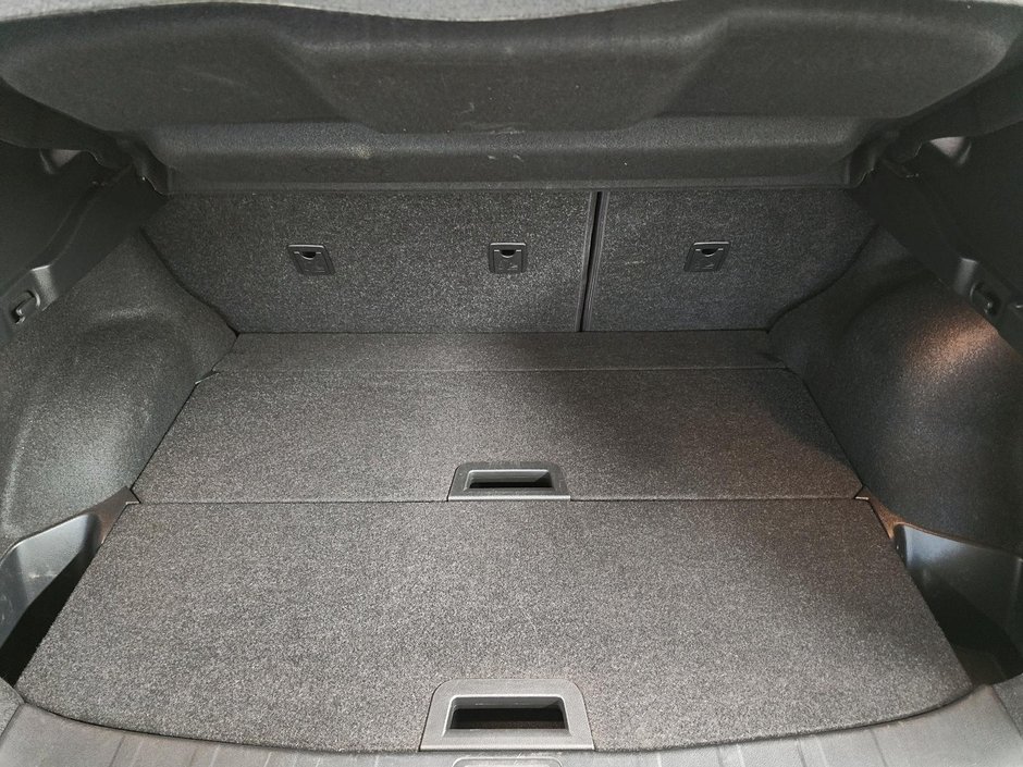 Nissan Qashqai SV AWD // TOIT OUVRANT 2018-5