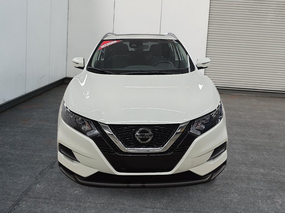 2023 Nissan Qashqai SV AWD // TOIT OUVRANT // SIÈGES CHAUFFANTS-1