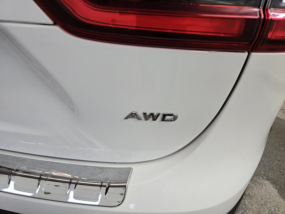 2023 Nissan Qashqai S AWD //-15